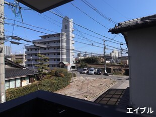 Crecia廿日市駅西の物件内観写真